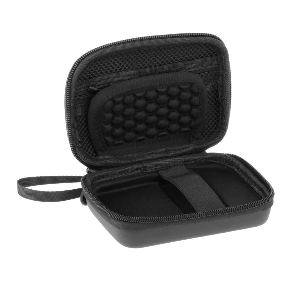 MERISHOPP® Handheld Game Console Carrying Case Shockproof EVA for RG353VS RG353V RG35XX (B0D3565L1W) Amazon Price History, Amazon Price Tracker