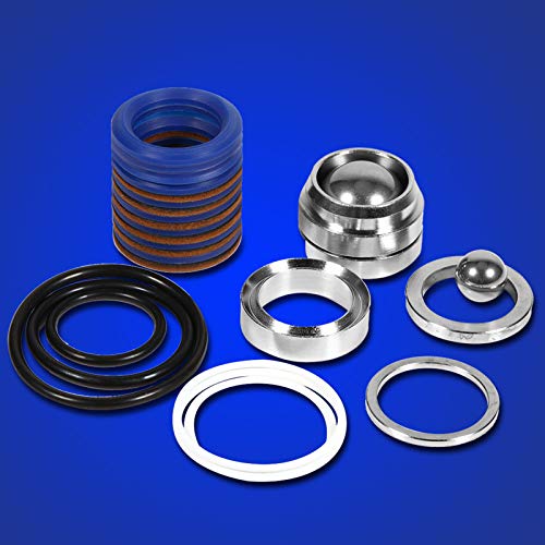 Accessori per pompe a spruzzo airless aftermarket