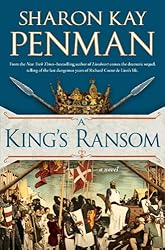 Amazon.co.jp: A King's Ransom (Plantagenets Book 5) (English