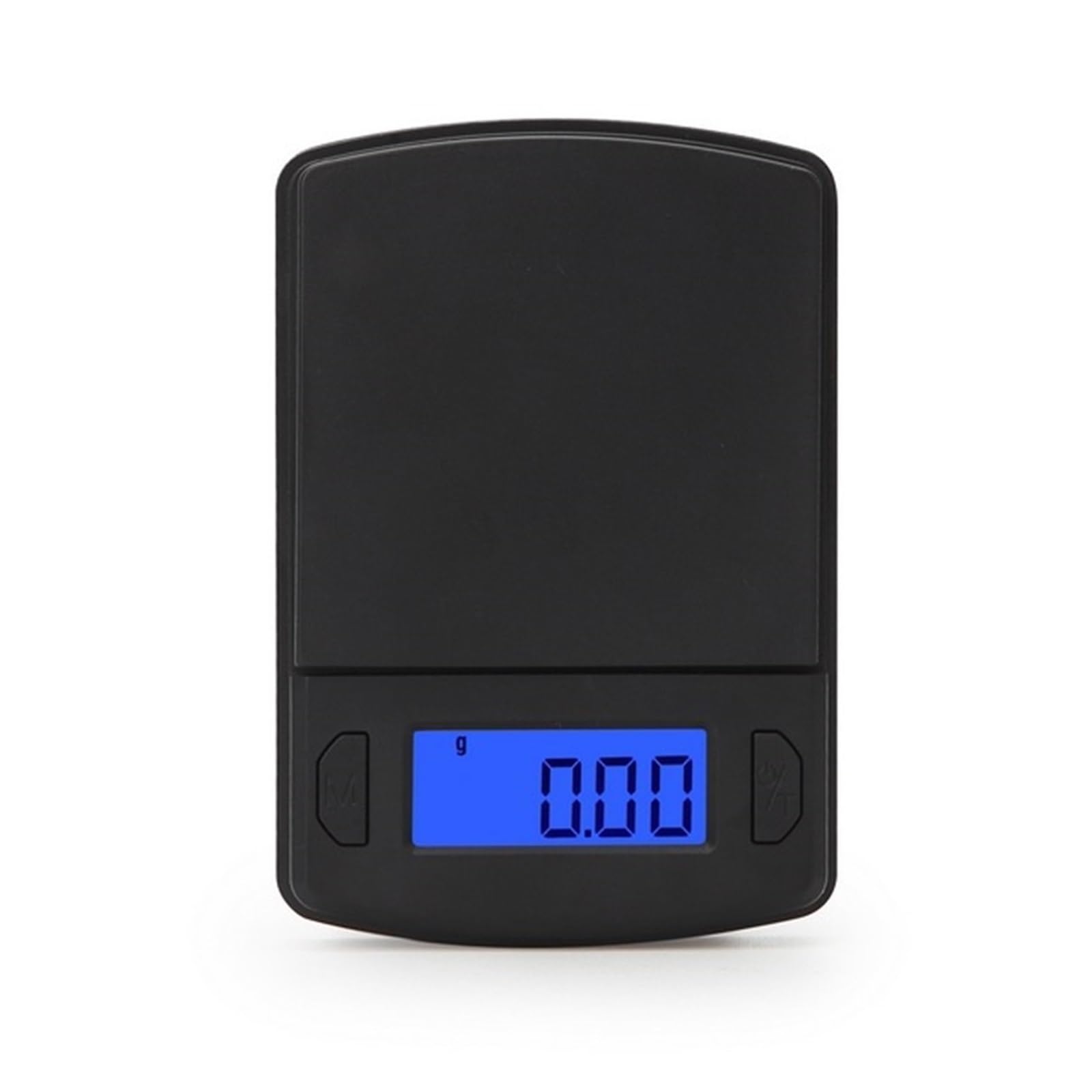 HPTHLY Electronic Digital Scale 0.1/0.01g Precision Scales Mini Jewelry Weighing Scale with Backlight Digital Gram Scale for Kitchen (One Color-300g 0.01g)