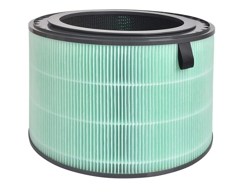 LG AS65GDWH0, AS10GDWH, AS10GDWH0 PuriCare 360 Air Purifier Hava Temizleyici ile Uyumlu 3'ü 1 Arada Filtre