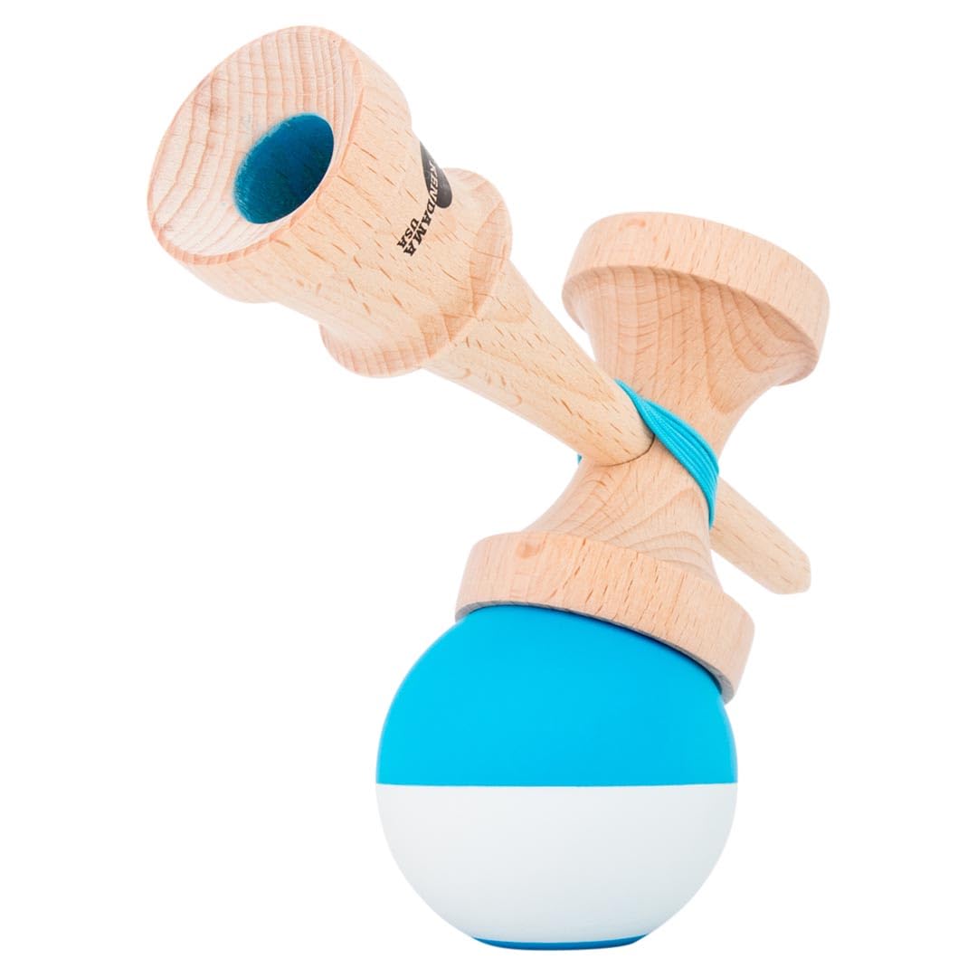 Amazon | けん玉 KENDAMA USA Kaizen Kendama ジェット シェイプ