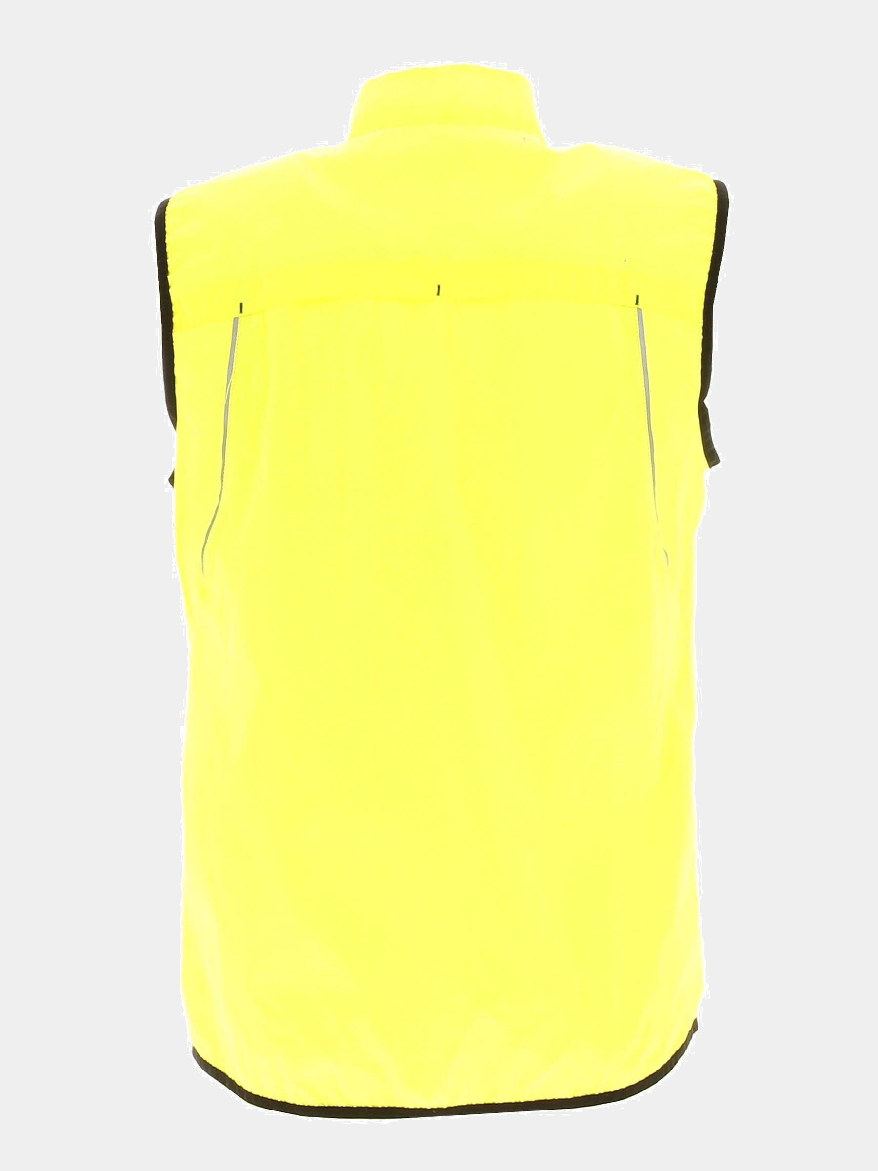 Mizuno Authentic Rain Vest Giacca Unisex - Adulto