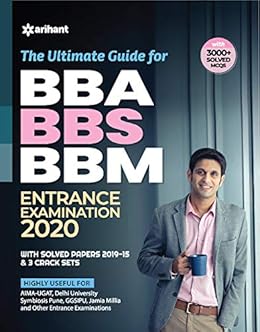 Guide For Bba Bbs Bbm 2020 Ebook Experts Arihant Amazon In Kindle Store Guide For Bba Bbs Bbm 2020 Ebook Experts Arihant Amazon In Kindle Store