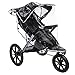 Jeep Jogging Stroller Weather Shield, Baby Rain Cover, Universal Size to fit most Jogging Strollers, Waterproof, Windproof, Ventilation,Protection, Pram,Vinyl, Clear, Plastic