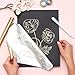 We R Memory Keepers Foil Quill Tool Freestyle Starter Kit, Includes Fine, Standard, and Bold Tip Pens, Foil Rolls in Gold, Silver, Copper, and Placement Tape DIY Scrapbooks, Journals, Planners, Cards