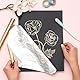 We R Memory Keepers Foil Quill Freestyle All in One Kit, Starterkit mit 3 USB-Stiften mit verschiedenen Spitzen, 3 Folienrollen und Klebeband zum Karten gestalten, Scrapbooking und Journaling