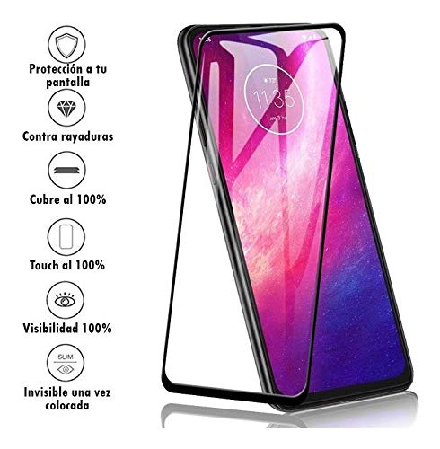 Opiniones de Motorola one hyper , listamos los 10 mejores. 2 Imagen adicional