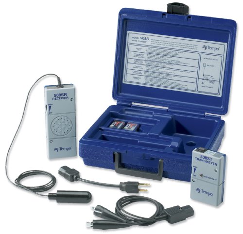 Tempo 508S Wire Finder Mini Locator