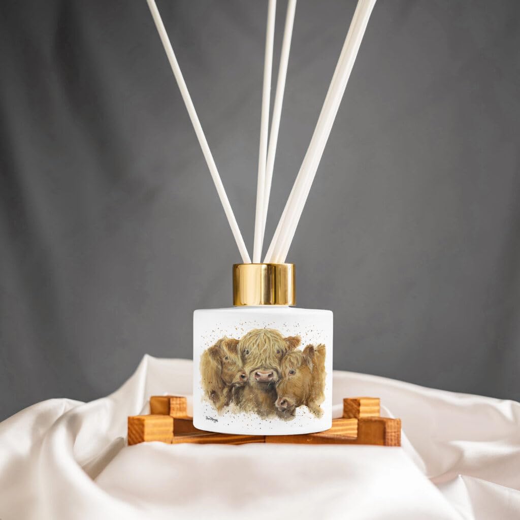 Bree Merryn Reed Diffuser - Cuddly Coos