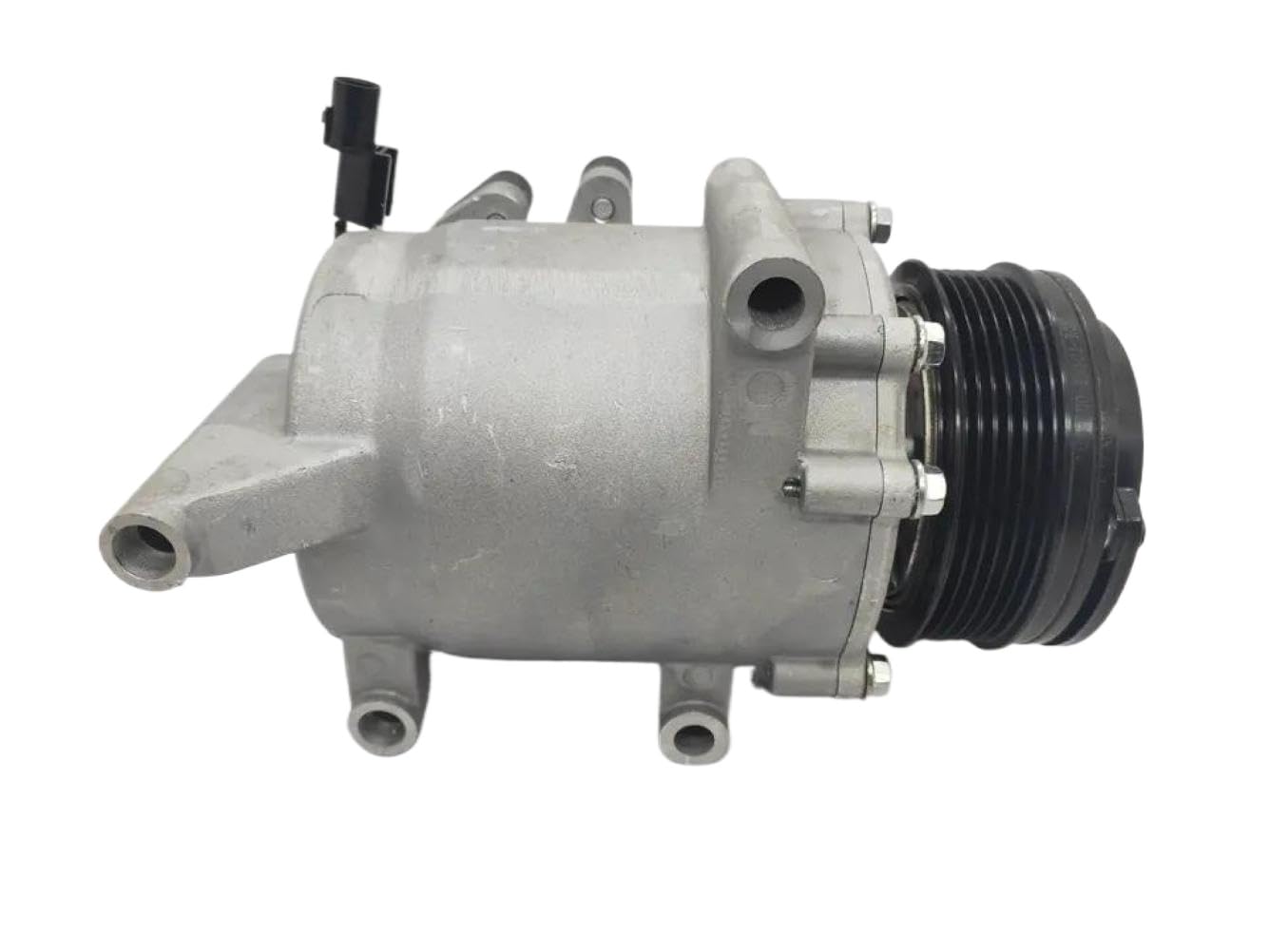 Awxgfvk Onecolor Auto Air Compressor Compatible With S7 M6 Song Auto Air Conditioning Parts Atc-106-Cj1