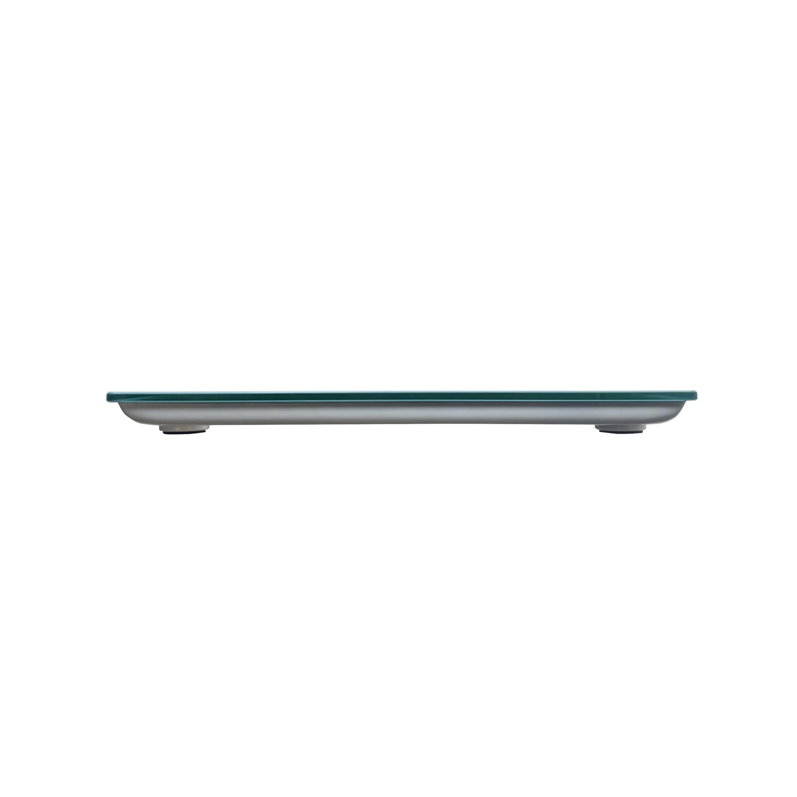 Taylor Báscula de baño digital extra ancha extra alta de 500 libras para peso corporal, alta precisión precisa y plataforma ultra ancha, máquina de pesaje digital para personas, fácil de leer, azul