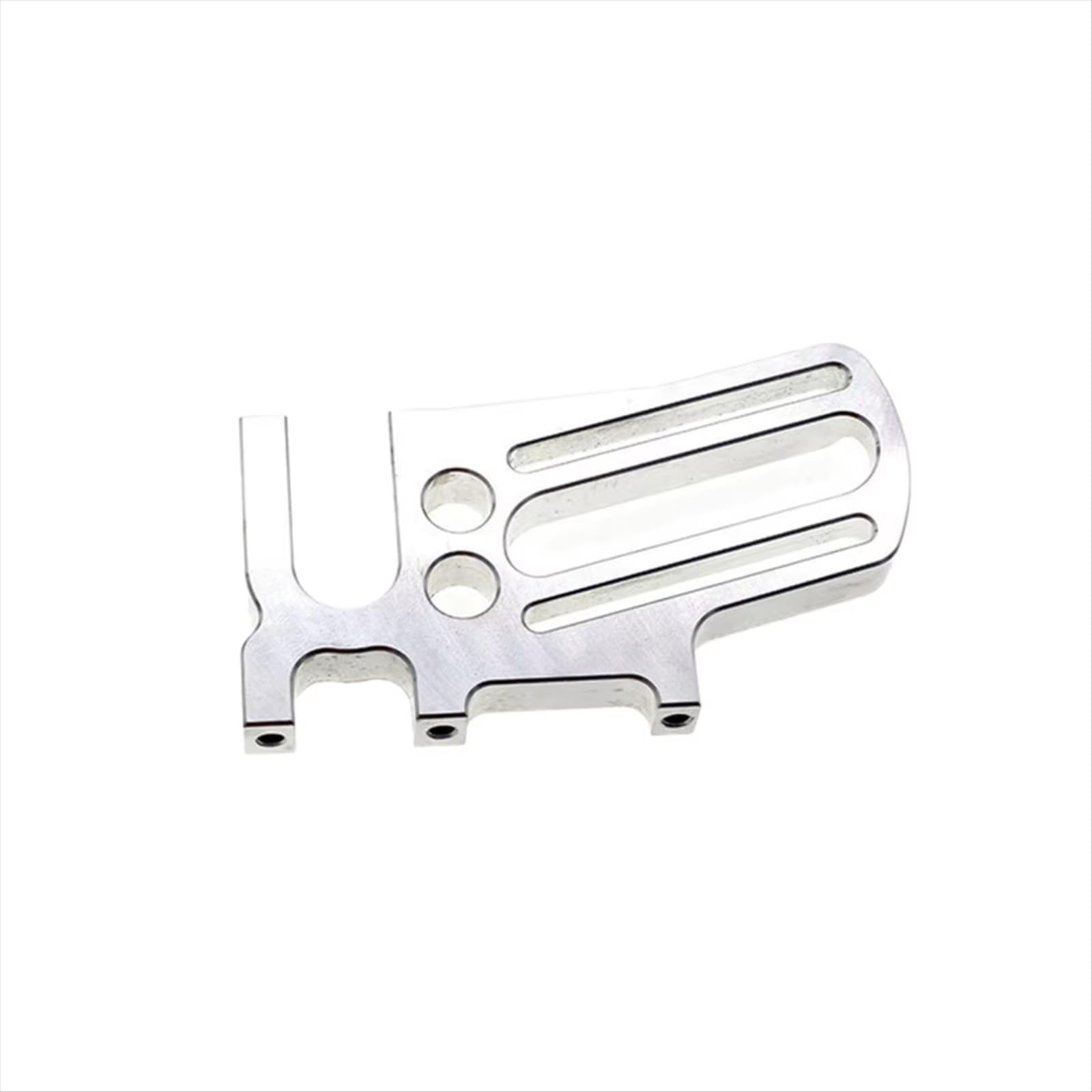 RC car Components Compatible With Arrma For Infraction For Limitless For Felony 1/7 RC Car Upgrade Parts Metal Modified Motor Mount Large Pinions