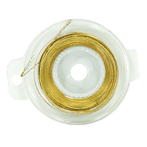 Braided Windshield Cutting Wire Spool (0.024