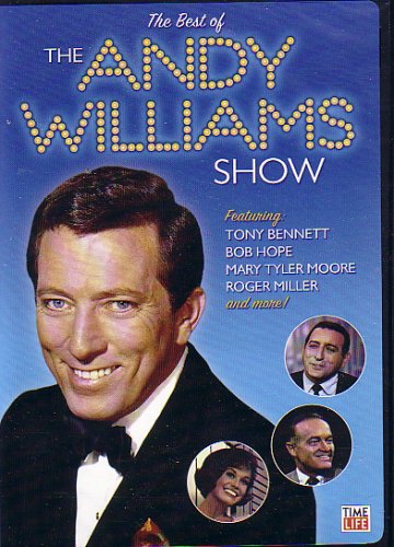 The Best of the Andy Williams Show [DVD]
