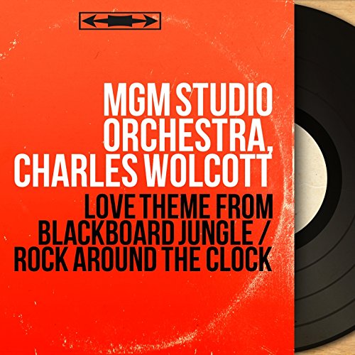 Amazon MusicでMGM Studio Orchestra, Charles WolcottのLove Theme from