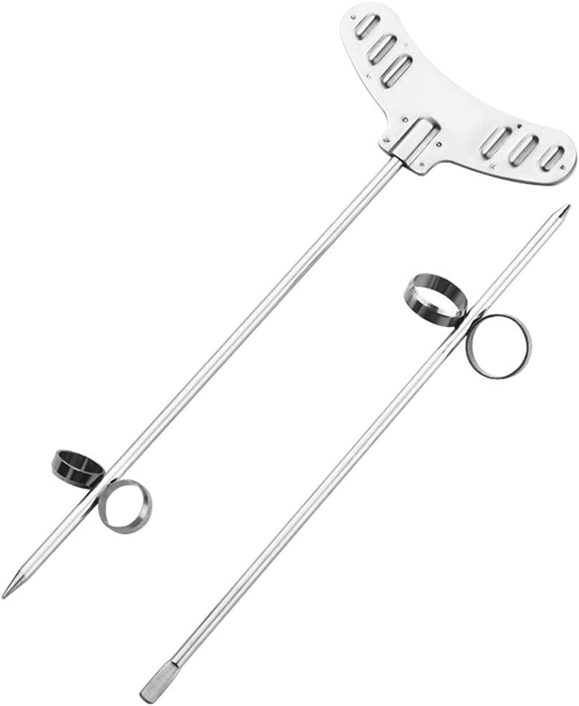 mannaia per insalate