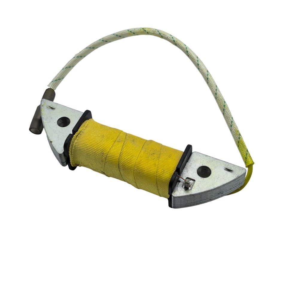 Bobina carga estator para motores GX200 GX270 GX390 y alternador generador 2500 6500
