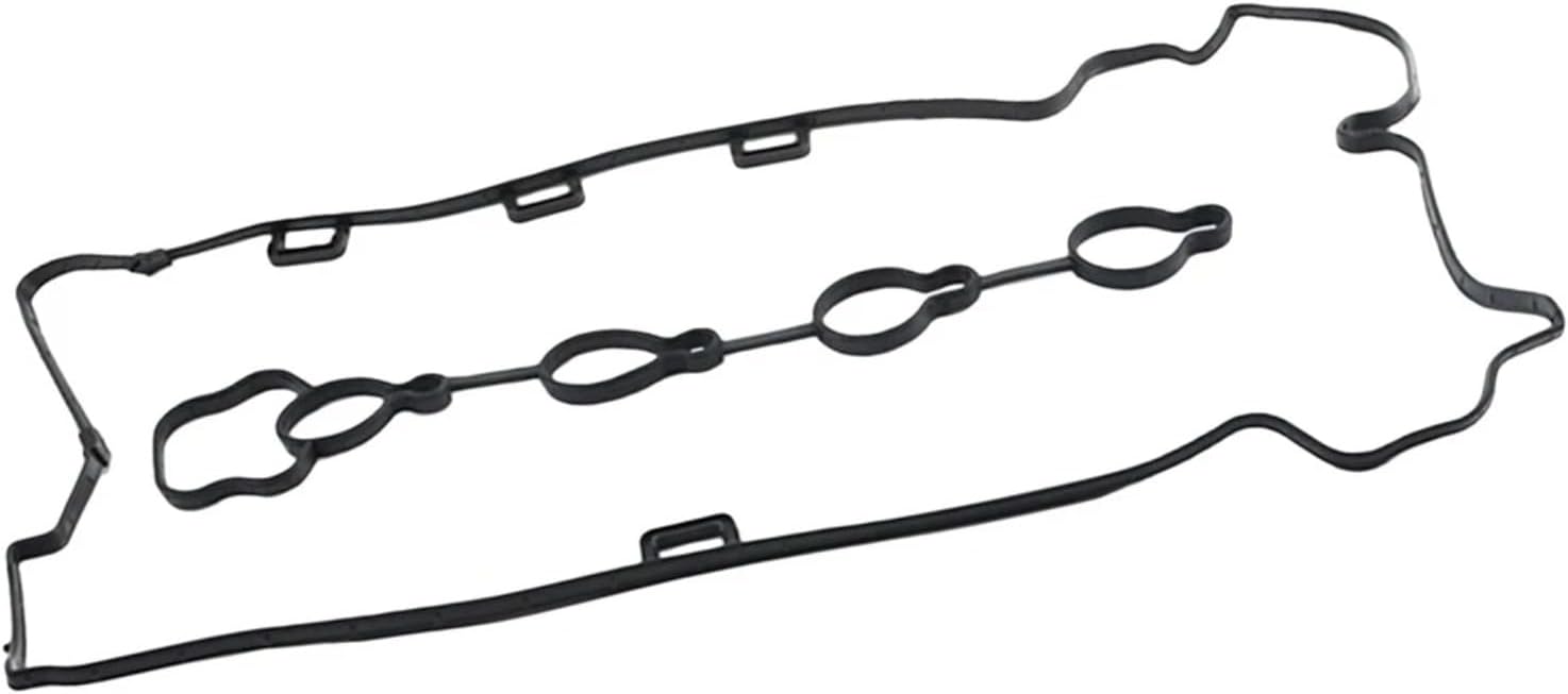 for Buick for Regal 2011 2012 2013 2014 2015 Engine Valves Cover Gasket Valves Seals Cylinder Head Cover Oe:12609291 12608604 2593309 Valve Cover Gasket