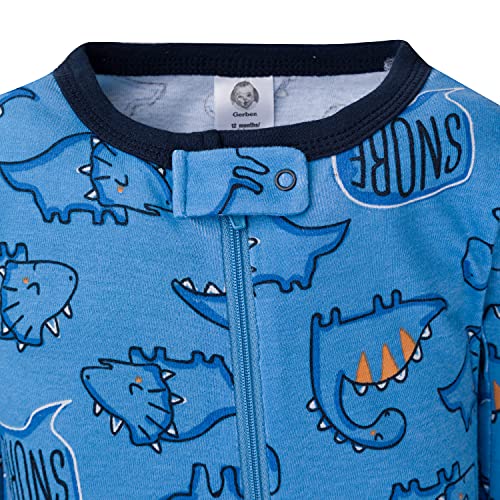 Opiniones de Camisas de pijama para Bebé más recomendados. 29 Imagen adicional