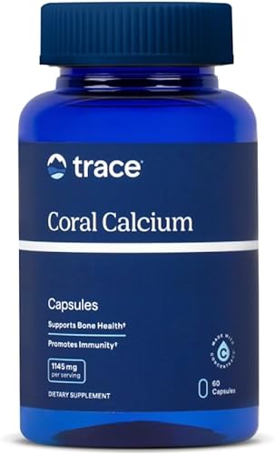 Oligominerales investigación Calcio de Coral Vegetariana Caps Vegetariana 60caps