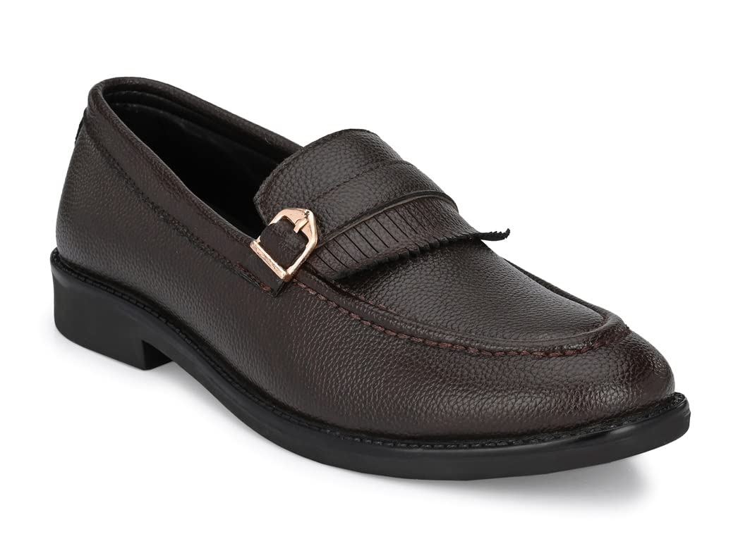 See full amazon price history chart for MACTREE Men Premium Formal Shoes IN15brown-7 MACTREE Men Premium Formal Shoes IN15brown-7 (B09KYBMCKW) Amazon Price History, Amazon Price Tracker