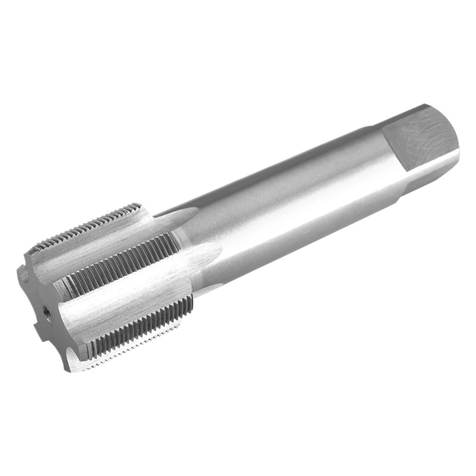 Honybmq One Color M45x1.5 Machine Thread Tap Right Hand, Straight Fluted Taps 1Pcs