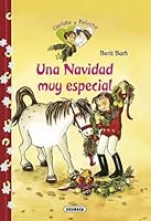Una Navidad muy especial (Carlota y peluche) 846771199X Book Cover