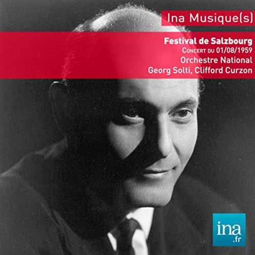 Orchestre National de la RTF & Georg Solti