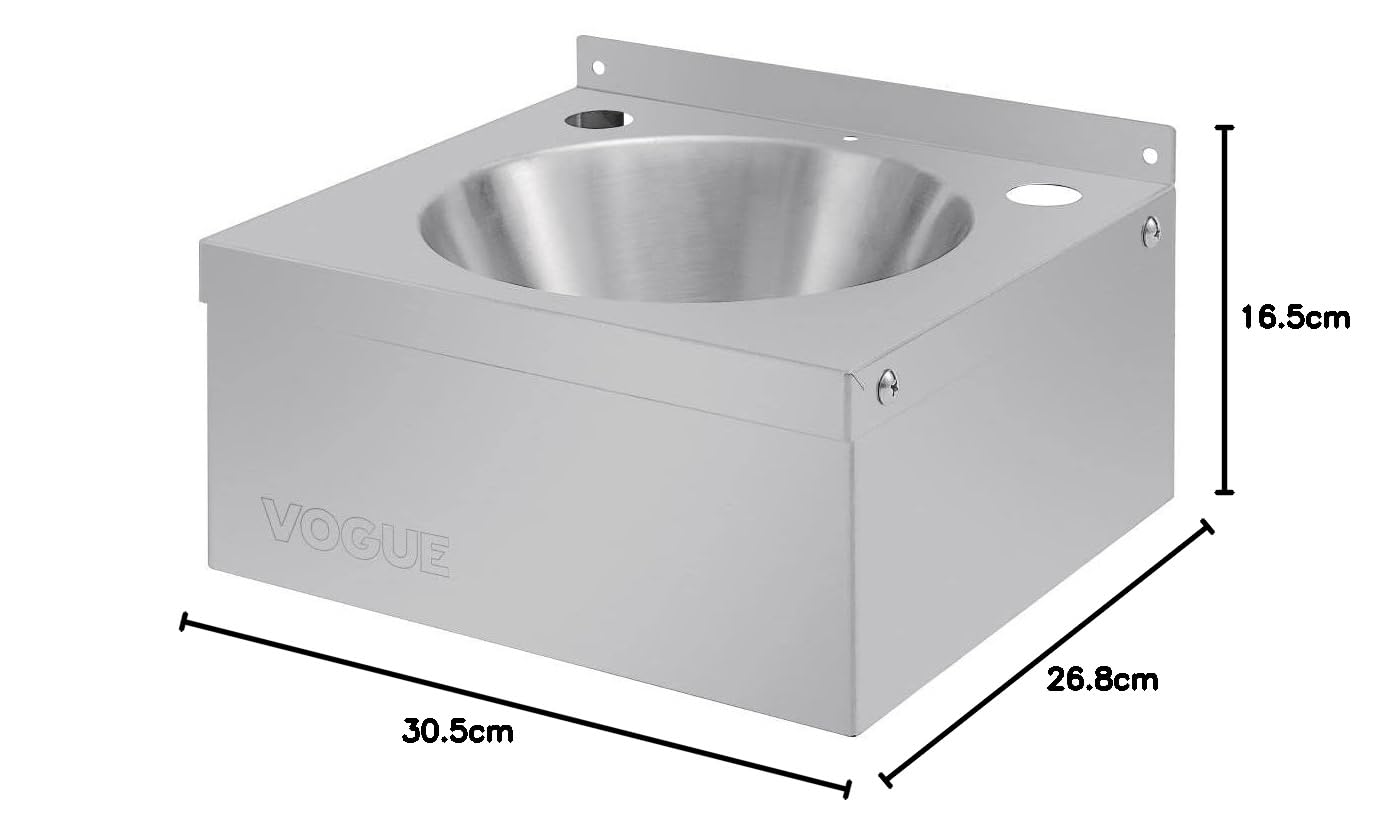 Vogue P088 Mini lavabo