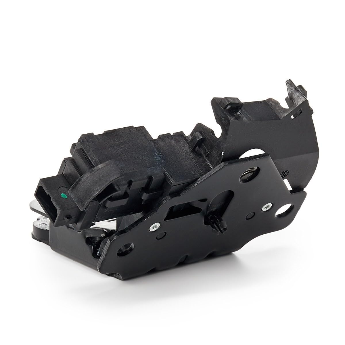 RIDEX 1362T0046 Cerradura de la puerta del maletero compatible con AUDI A3 Sportback 8PA A6 C6 Avant 4F5 A4 B7 Avant 8ED A4 B6 Cabrio 8E, 8H, 8H7 A6 C6 Sedán 4F2 Q7 4LB