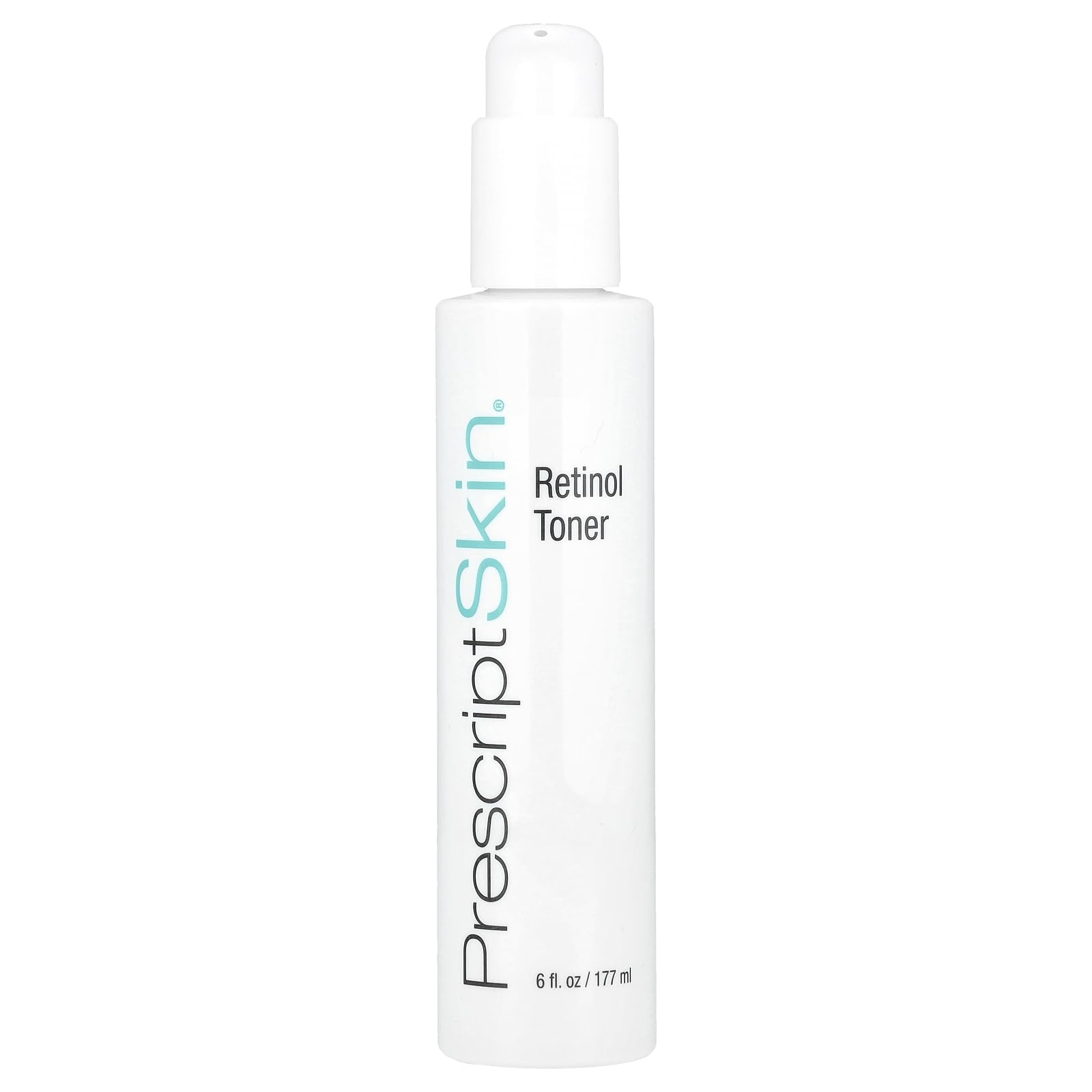 PrescriptSkin Retinol Toner, 6 fl oz (177 ml)
