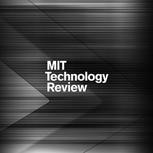 Amazon.co.jp: MIT Technology Review Web Article (Audible Audio Edition ...