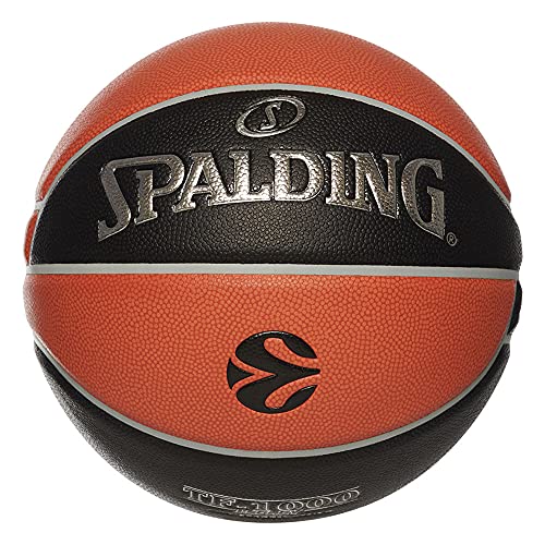 Portable Basketball System Reviews » Blog Archive » Why Choose Spalding
