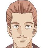 マルク(佐々木とピーちゃん)