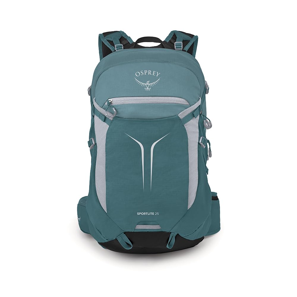 Osprey Sportlite 25 Zaino Unisex - Adulto (Pacco da 1)