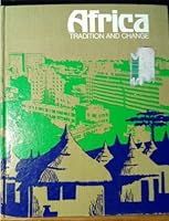 Africa: tradition and change 039400938X Book Cover