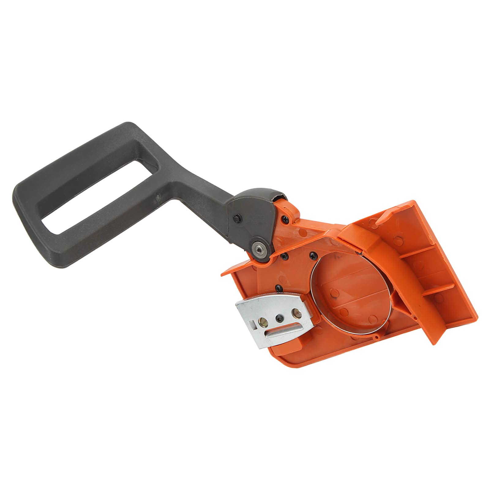 Cosa Significa "freno Di Catena" E Come Funziona - Foto 3