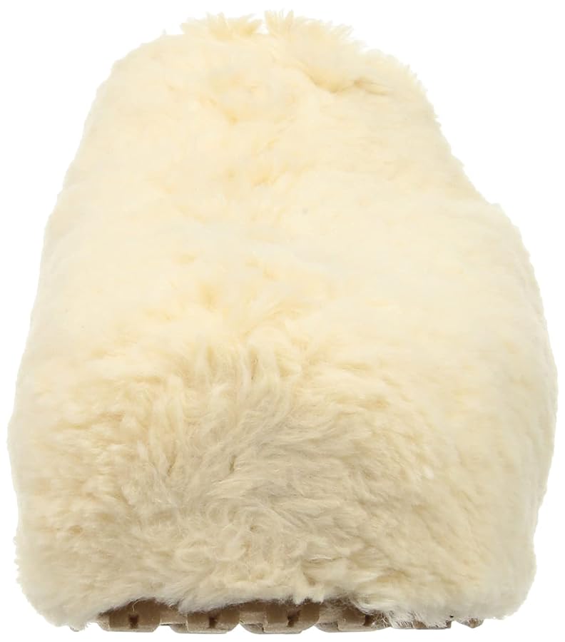 UGG W FUZZ SUGAR CLOG ナチュラル UGG Fuzz Sugar Clog for Women | UGG® UK