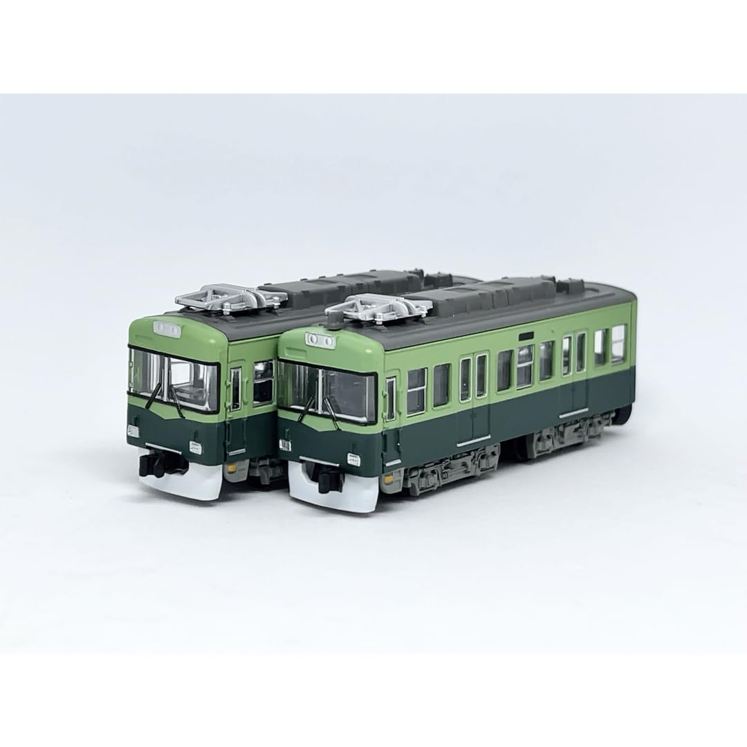 Bトレインショーティー 京阪電車 700形 標準色 (先頭+先頭 2両入り) プラモデル w17b8b5 Amazon | Bトレインショーティー 京阪電車 700形 標準色 (先頭+
