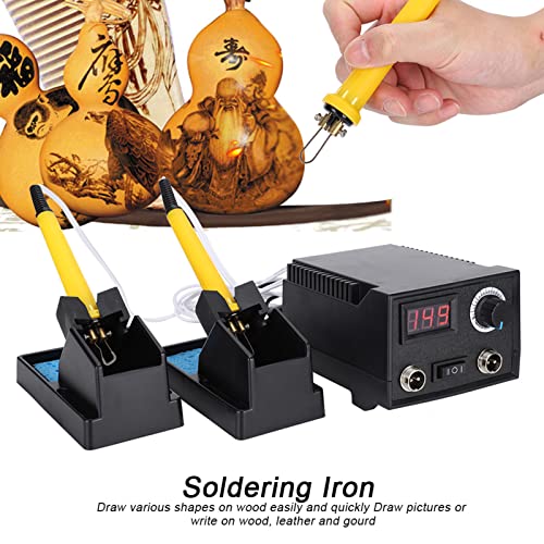 Recopilación de Pirograbado los 10 mejores. 11 Imagen adicional