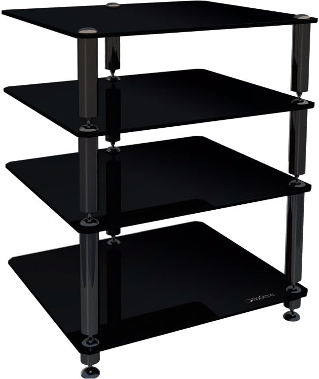 Mobiletto Da Bagno VidaXL Con Ruote - Grigio Cemento, 2 Cassetti | Stretto E Pratico Per Spazi Piccoli - Foto 4