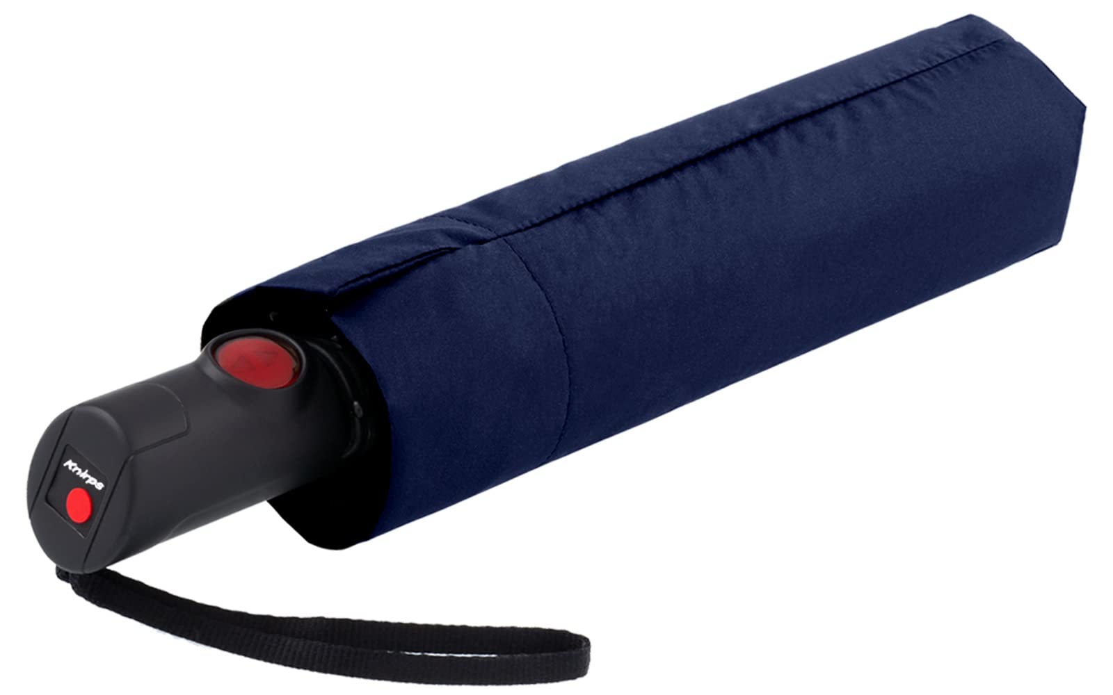 Knirps Taschenschirm C.205 Medium Duomatic mit Auf-Zu-Automatik Navy