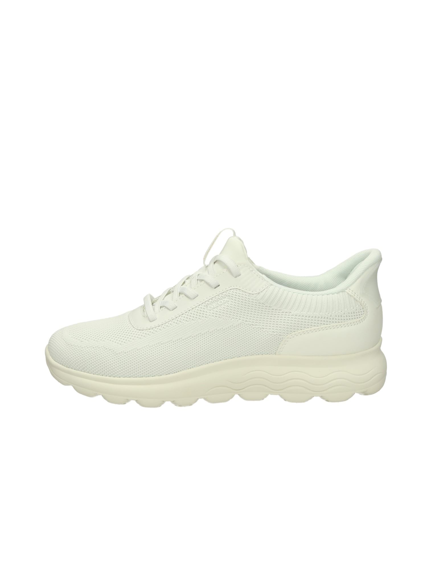 Geox Woman D SPHERICA Plus A Sneakers White 40_EU