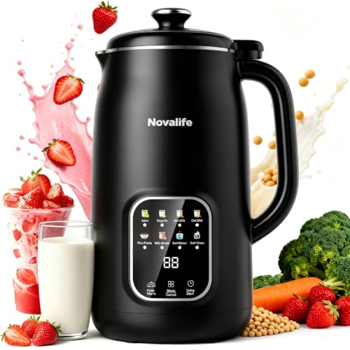 Image of Nut Milk Maker Machine