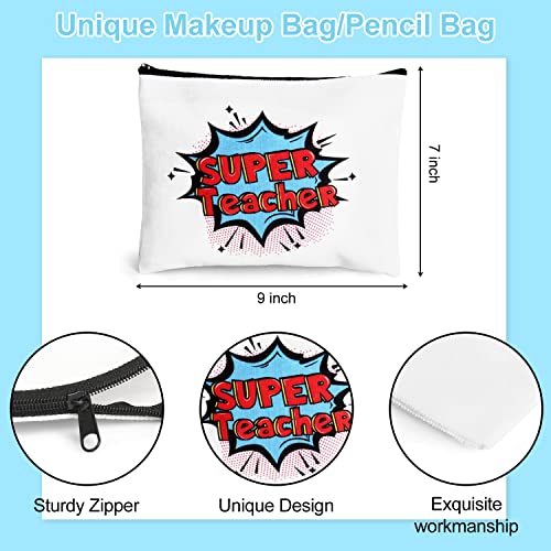 UAREHIBY-12-PCS-Teacher-Appreciation-Gifts-in-Bulk20-OZ-Wine-Tumbler-Teacher-GiftsGraduation-Gifts-with-KeychainBest-End-of-Year-Teacher-Gifts-with-Cosmetic-bag-for-Women-Men UAREHIBY 12 PCS Teacher Appreciation Gifts in Bulk20 OZ Wine Tumbler Teacher GiftsGraduation Gifts with KeychainBest End of Year Teacher Gifts with Cosmetic bag for Women Men