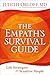 The Empath's Survival Guide: Life Strategies for Sensitive People