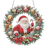 Libérez Votre Créativité avec Diamond Art : notre décoration de bureau offre une expérience captivante d'art diamant 5D. Elle est livrée avec un gabarit adhésif numéroté. Utilisez l'outil fourni pour prendre et placer les diamants en résine colorés sur les points numérotés correspondants. Cela vous permet de créer une œuvre d'art exquise, parfaite pour personnaliser la décoration de votre maison ou de votre bureau