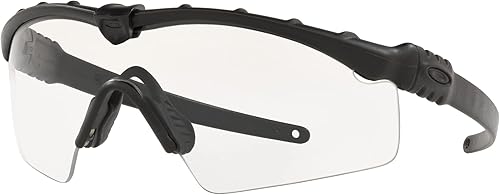 Oakley SI Oo9146 Si Ballistic M Frame 30 - Lentes de sol rectangulares para hombre