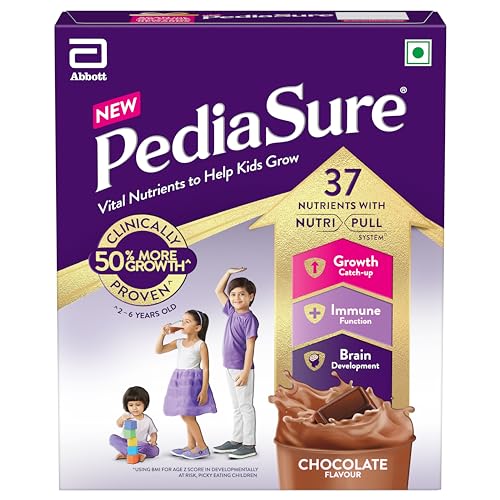 PediaSure Sure Growth Kids Nutrition Drink - 200g ( Chocolate) (B00IFWDWKK) Amazon Price History, Amazon Price Tracker